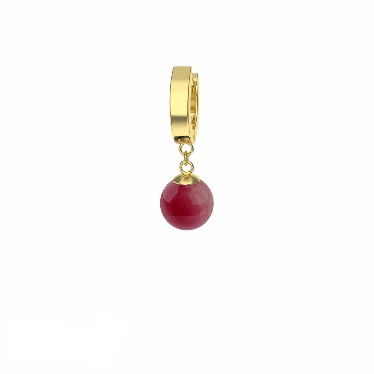 Dragon Ball Super™ Potara Earring - DelsBricks Toys & CollectiblesEARRINGDelsBricks Toys & CollectiblesMISTERVERSE