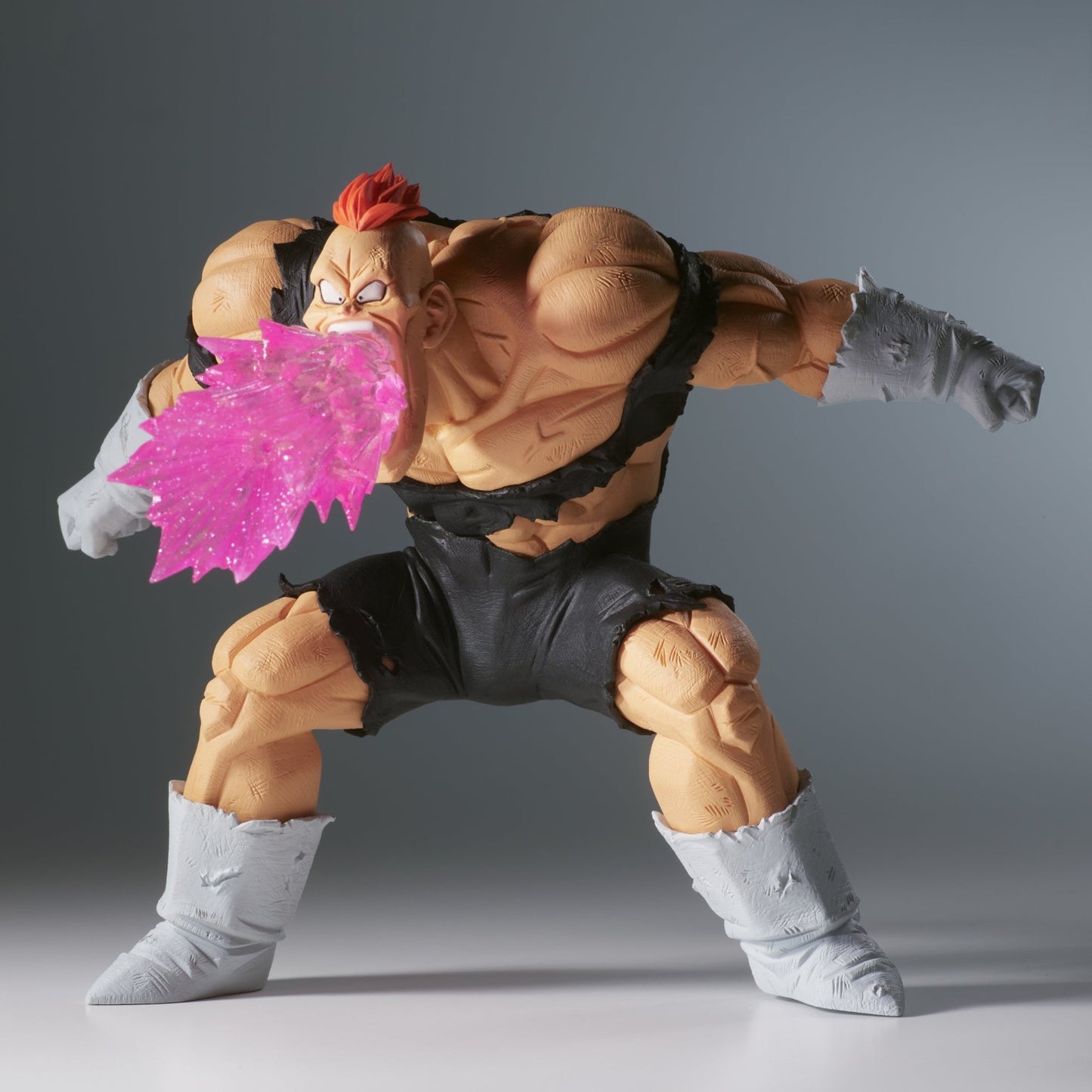 Dragon Ball Z G×Materia Recoome Figure - Banpresto Official Collectible - DelsBricks Toys & CollectiblesFiguresDelsBricks Toys & CollectiblesSuper Anime Store