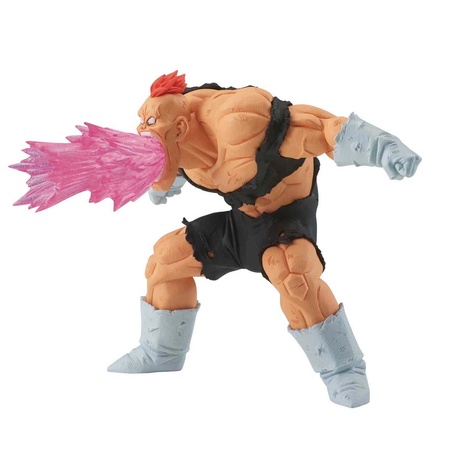 Dragon Ball Z G×Materia Recoome Figure - Banpresto Official Collectible - DelsBricks Toys & CollectiblesFiguresDelsBricks Toys & CollectiblesSuper Anime Store