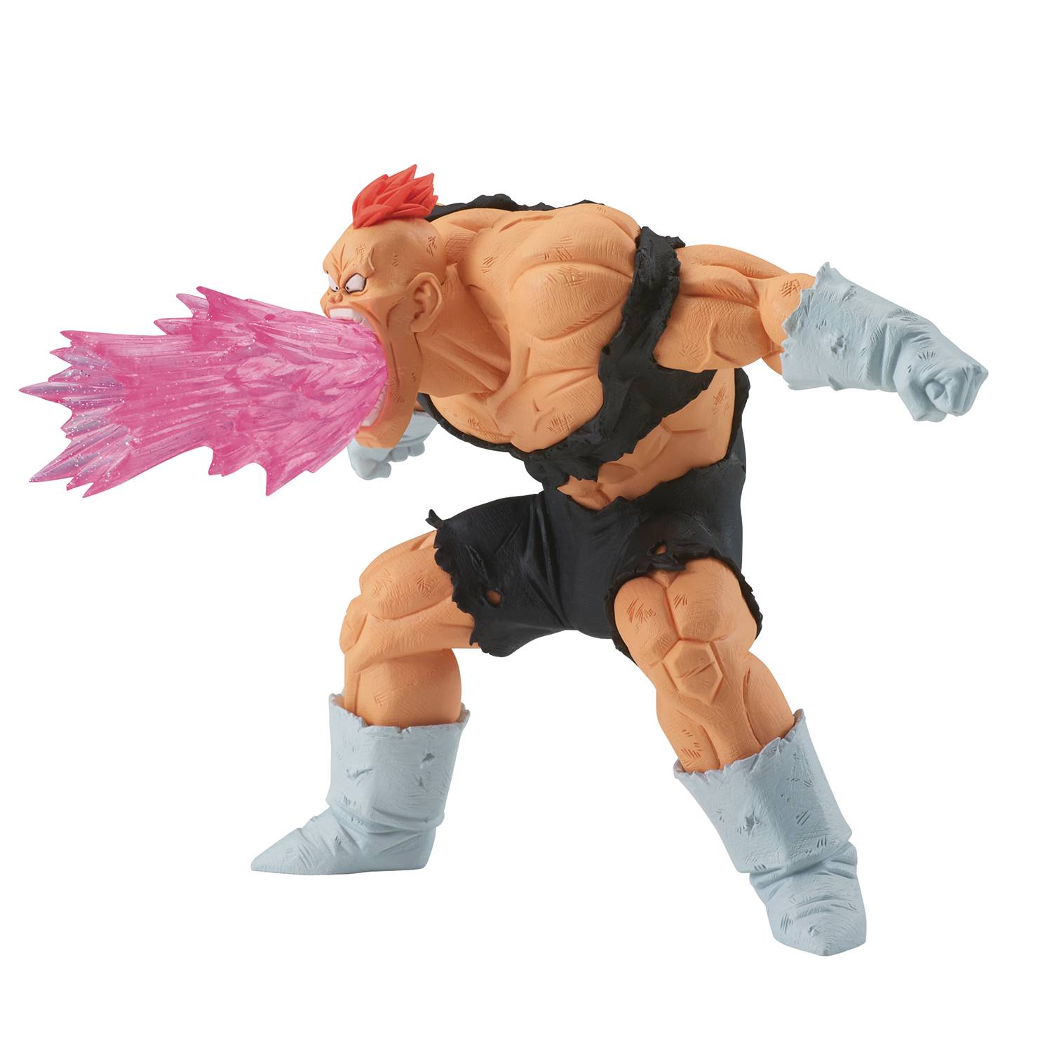 Dragon Ball Z G×Materia Recoome Figure - Banpresto Official Collectible - DelsBricks Toys & CollectiblesFiguresDelsBricks Toys & CollectiblesSuper Anime Store