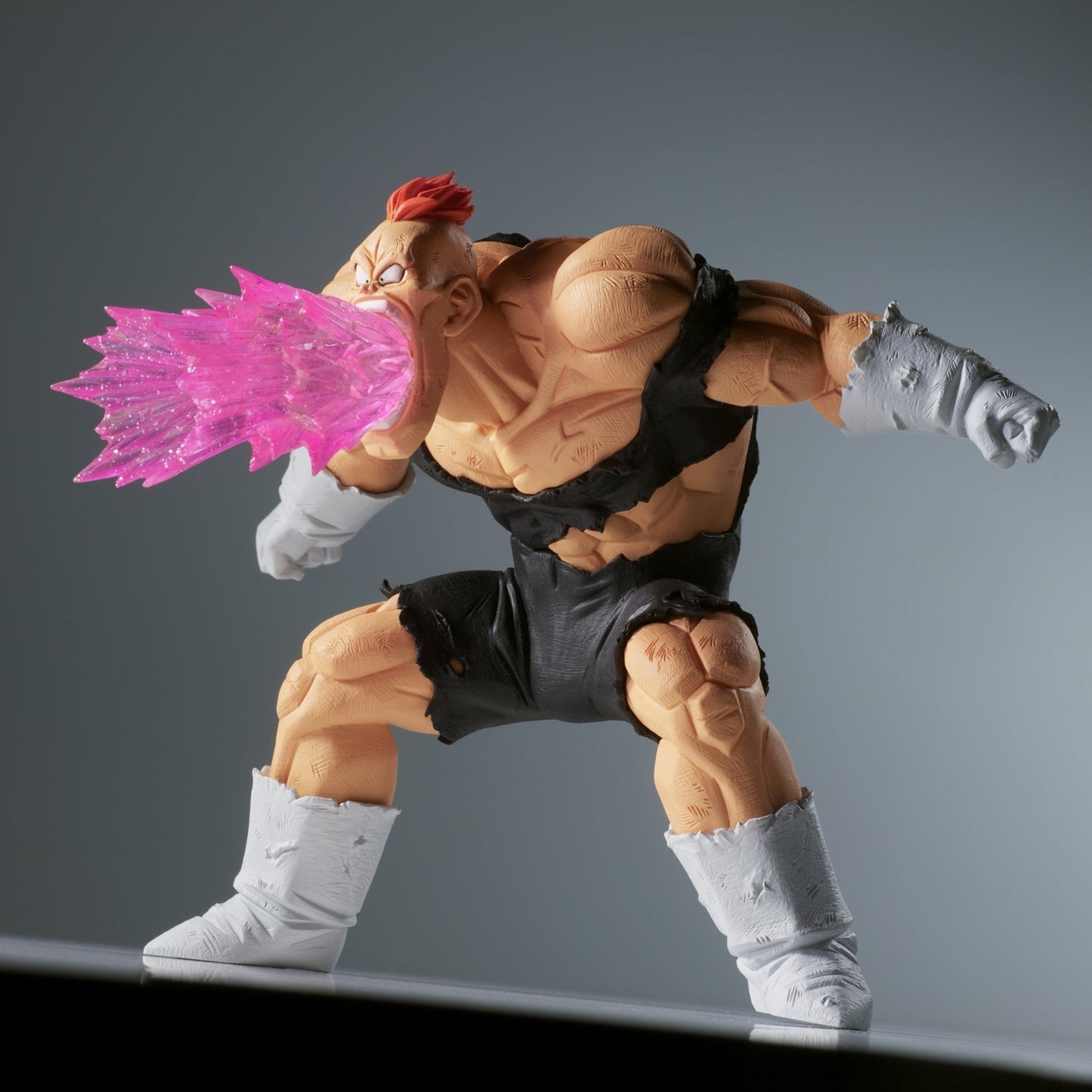 Dragon Ball Z G×Materia Recoome Figure - Banpresto Official Collectible - DelsBricks Toys & CollectiblesFiguresDelsBricks Toys & CollectiblesSuper Anime Store