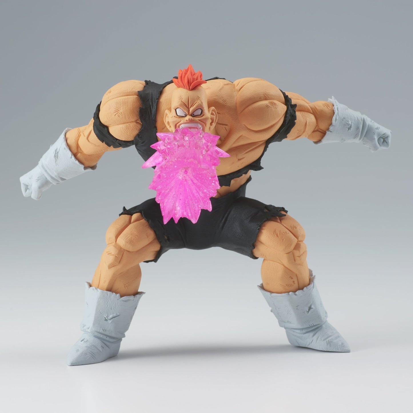 Dragon Ball Z G×Materia Recoome Figure - Banpresto Official Collectible - DelsBricks Toys & CollectiblesFiguresDelsBricks Toys & CollectiblesSuper Anime Store