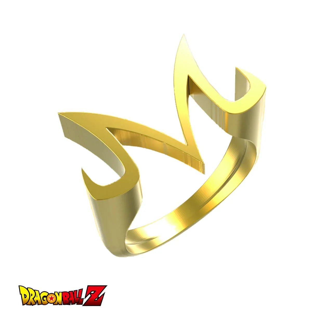Dragon Ball Z™ Majin Ring - DelsBricks MinifiguresRINGDelsBricks MinifiguresMister SFC