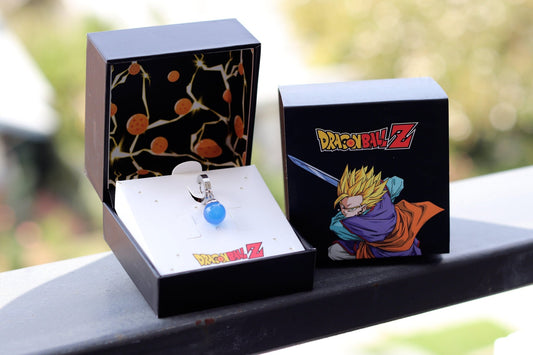 Dragon Ball Z™ Potara Earring - DelsBricks Toys & CollectiblesEARRINGDelsBricks Toys & CollectiblesMISTERVERSE