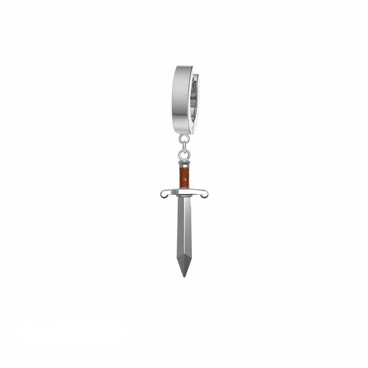 Dragon Ball Z™ Z Sword Earring - DelsBricks Toys & CollectiblesEARRINGDelsBricks Toys & CollectiblesMISTERVERSE