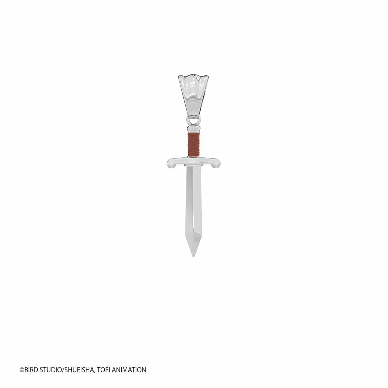 Dragon Ball Z™ Z Sword Pendant - DelsBricks Toys & CollectiblesPENDANTDelsBricks Toys & CollectiblesMISTERVERSE