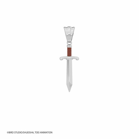 Dragon Ball Z™ Z Sword Pendant - DelsBricks Toys & CollectiblesPENDANTDelsBricks Toys & CollectiblesMISTERVERSE