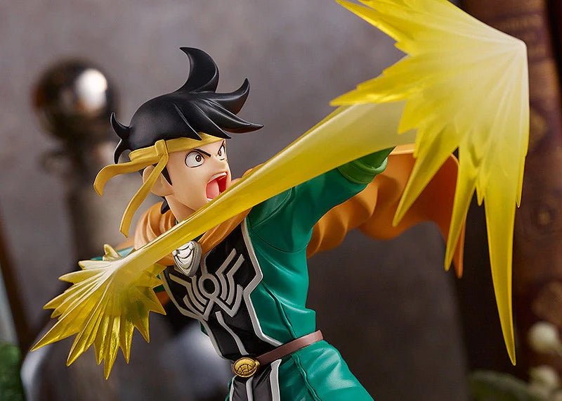 Dragon Quest: The Adventure of Dai POP UP PARADE Popp Figure - DelsBricks Toys & CollectiblesFiguresDelsBricks Toys & CollectiblesSuper Anime Store