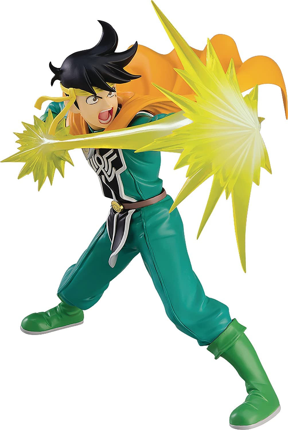Dragon Quest: The Adventure of Dai POP UP PARADE Popp Figure - DelsBricks Toys & CollectiblesFiguresDelsBricks Toys & CollectiblesSuper Anime Store