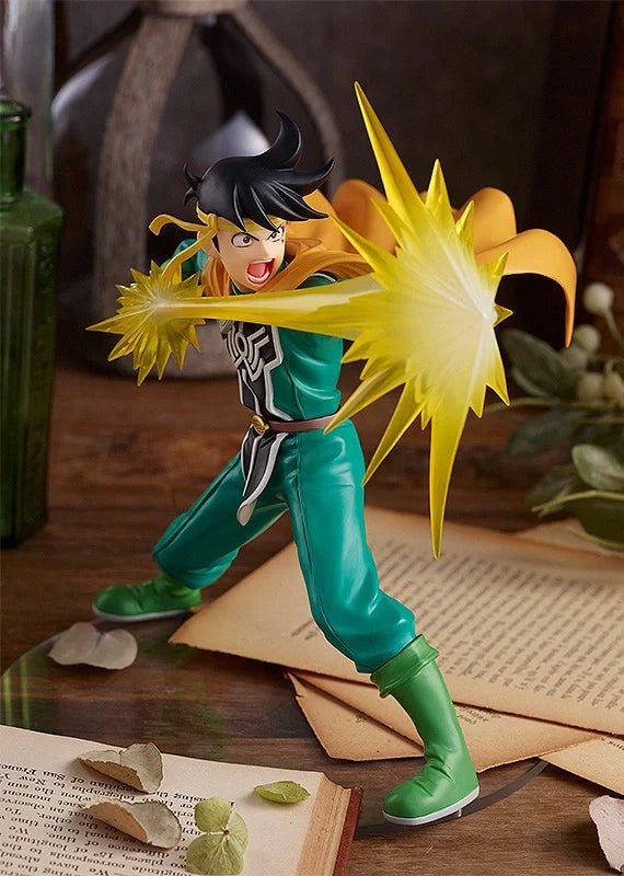 Dragon Quest: The Adventure of Dai POP UP PARADE Popp Figure - DelsBricks Toys & CollectiblesFiguresDelsBricks Toys & CollectiblesSuper Anime Store