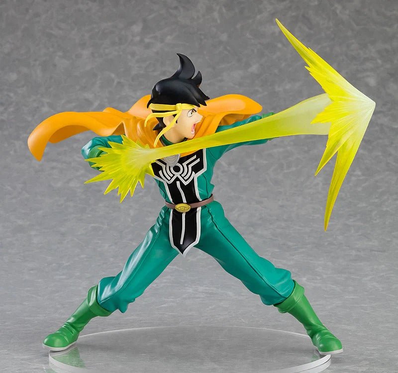 Dragon Quest: The Adventure of Dai POP UP PARADE Popp Figure - DelsBricks Toys & CollectiblesFiguresDelsBricks Toys & CollectiblesSuper Anime Store