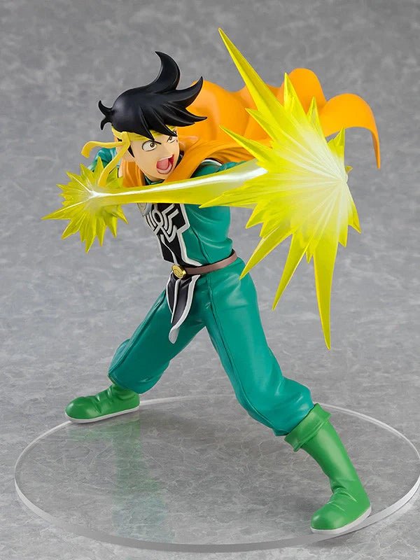 Dragon Quest: The Adventure of Dai POP UP PARADE Popp Figure - DelsBricks Toys & CollectiblesFiguresDelsBricks Toys & CollectiblesSuper Anime Store