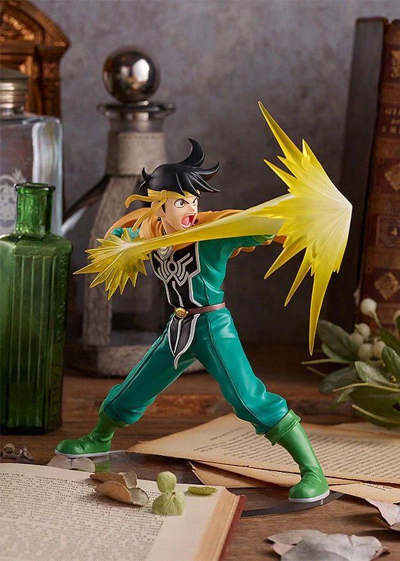 Dragon Quest: The Adventure of Dai POP UP PARADE Popp Figure - DelsBricks Toys & CollectiblesFiguresDelsBricks Toys & CollectiblesSuper Anime Store