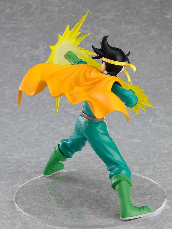 Dragon Quest: The Adventure of Dai POP UP PARADE Popp Figure - DelsBricks Toys & CollectiblesFiguresDelsBricks Toys & CollectiblesSuper Anime Store
