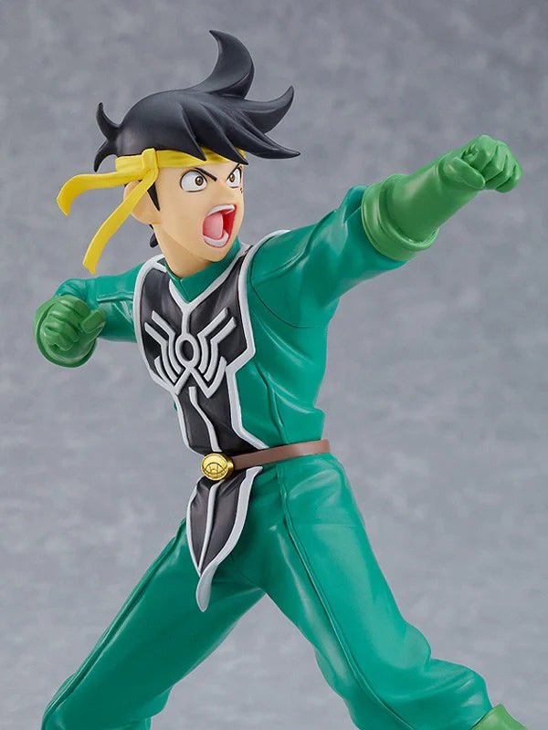 Dragon Quest: The Adventure of Dai POP UP PARADE Popp Figure - DelsBricks Toys & CollectiblesFiguresDelsBricks Toys & CollectiblesSuper Anime Store