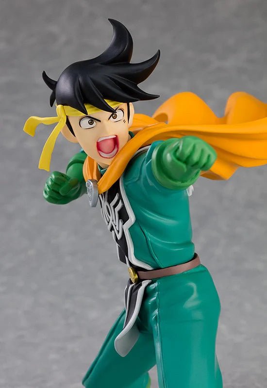 Dragon Quest: The Adventure of Dai POP UP PARADE Popp Figure - DelsBricks Toys & CollectiblesFiguresDelsBricks Toys & CollectiblesSuper Anime Store