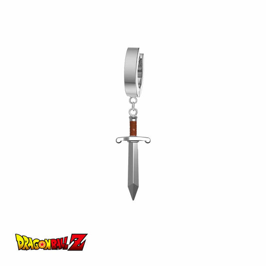 Dragon Ball Z™ Z Sword Earring