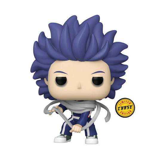 My Hero Academia™ Hitoshi Shinso Pop! - 4¾" - Chase Variant