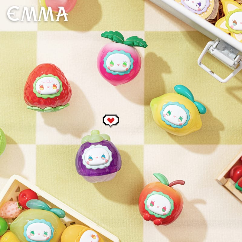 EMMA COLORFUL SWEETIE SPRITES (1 Blind Box) - DelsBricks Toys & CollectiblesFiguresDelsBricks Toys & CollectiblesSuper Anime Store
