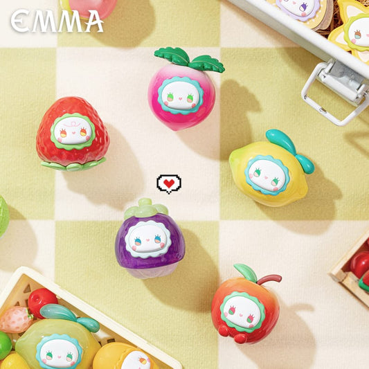 EMMA COLORFUL SWEETIE SPRITES (1 Blind Box) - DelsBricks Toys & CollectiblesFiguresDelsBricks Toys & CollectiblesSuper Anime Store
