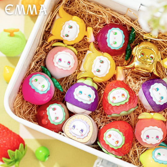 EMMA COLORFUL SWEETIE SPRITES (1 Blind Box) - DelsBricks Toys & CollectiblesFiguresDelsBricks Toys & CollectiblesSuper Anime Store