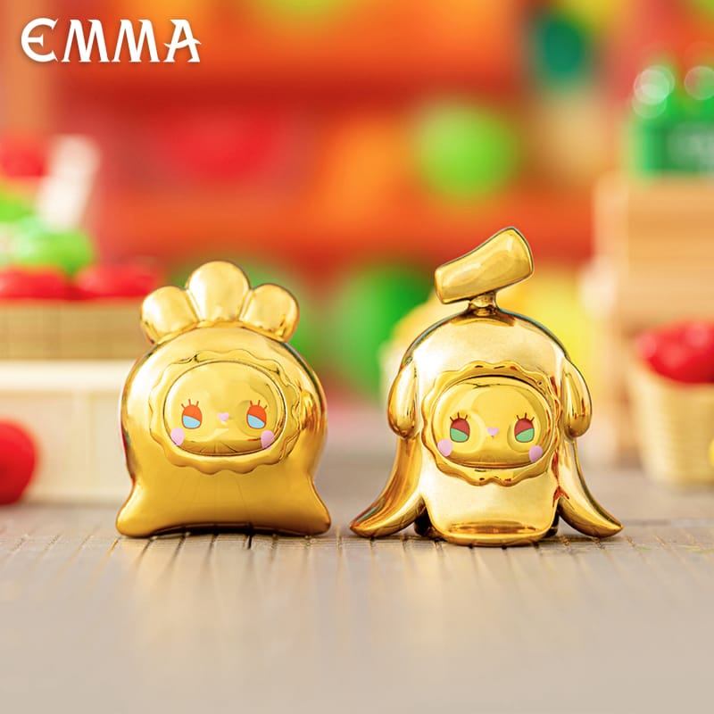EMMA COLORFUL SWEETIE SPRITES (1 Blind Box) - DelsBricks Toys & CollectiblesFiguresDelsBricks Toys & CollectiblesSuper Anime Store