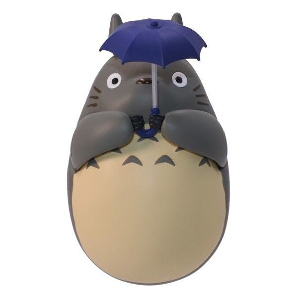 Ensky Studio Ghibli My Neighbor Totoro Roly - Poly Toy - Big Totoro - DelsBricks Toys & CollectiblesCollectible FiguresDelsBricks Toys & CollectiblesSuper Anime Store
