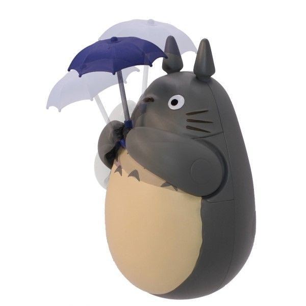 Ensky Studio Ghibli My Neighbor Totoro Roly - Poly Toy - Big Totoro - DelsBricks Toys & CollectiblesCollectible FiguresDelsBricks Toys & CollectiblesSuper Anime Store