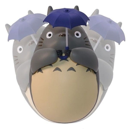 Ensky Studio Ghibli My Neighbor Totoro Roly - Poly Toy - Big Totoro - DelsBricks Toys & CollectiblesCollectible FiguresDelsBricks Toys & CollectiblesSuper Anime Store