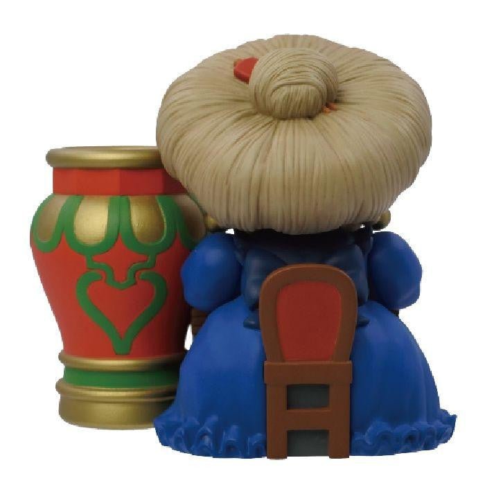 Ensky Studio Ghibli Spirited Away Pen Stand Yubaba and Kashira - DelsBricks Toys & CollectiblesCollectible FiguresDelsBricks Toys & CollectiblesSuper Anime Store