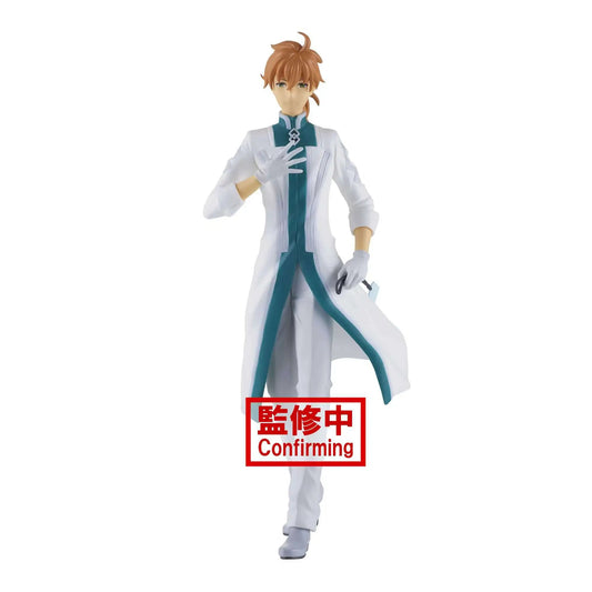 Fate Grand Order - Final Singularity Grand Temple of Time - Solomon Figure - Romani Archaman - DelsBricks Toys & CollectiblesFiguresDelsBricks Toys & CollectiblesSuper Anime Store