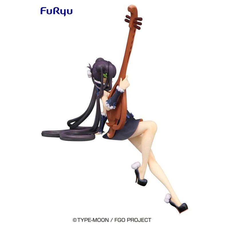 Fate / Grand Order Noodle stopper figure - Foreigner / Yokihi - DelsBricks Toys & CollectiblesFiguresDelsBricks Toys & CollectiblesSuper Anime Store