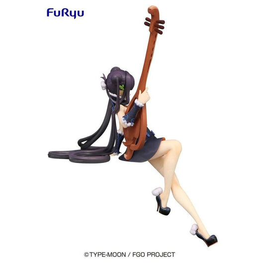 Fate / Grand Order Noodle stopper figure - Foreigner / Yokihi - DelsBricks Toys & CollectiblesFiguresDelsBricks Toys & CollectiblesSuper Anime Store