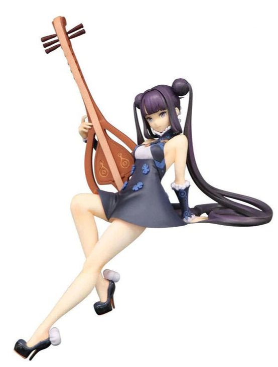 Fate / Grand Order Noodle stopper figure - Foreigner / Yokihi - DelsBricks Toys & CollectiblesFiguresDelsBricks Toys & CollectiblesSuper Anime Store
