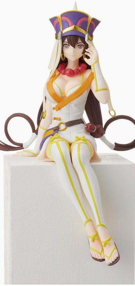 Fate Grand Order PM Perching Xuanzang Sanzang Prize Figure - DelsBricks Toys & CollectiblesFiguresDelsBricks Toys & CollectiblesSuper Anime Store