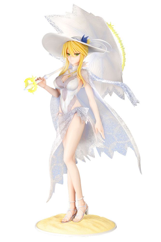 Fate / Grand Order Ruler / Altria Pendragon 1/7 Scale Figure - DelsBricks Toys & CollectiblesFiguresDelsBricks Toys & CollectiblesSuper Anime Store