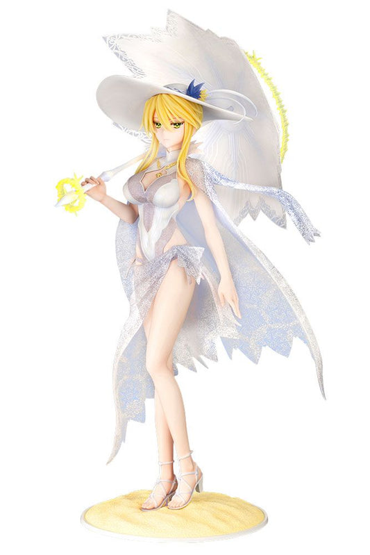Fate / Grand Order Ruler / Altria Pendragon 1/7 Scale Figure - DelsBricks Toys & CollectiblesFiguresDelsBricks Toys & CollectiblesSuper Anime Store