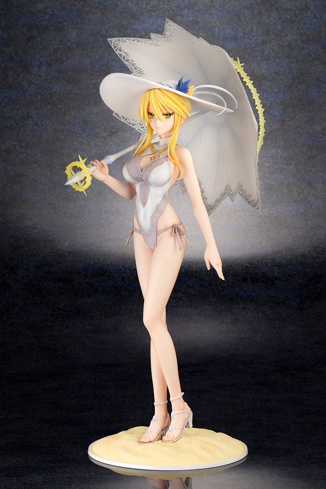 Fate / Grand Order Ruler / Altria Pendragon 1/7 Scale Figure - DelsBricks Toys & CollectiblesFiguresDelsBricks Toys & CollectiblesSuper Anime Store