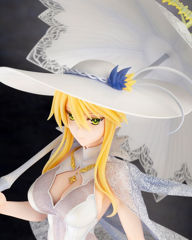 Fate / Grand Order Ruler / Altria Pendragon 1/7 Scale Figure - DelsBricks Toys & CollectiblesFiguresDelsBricks Toys & CollectiblesSuper Anime Store