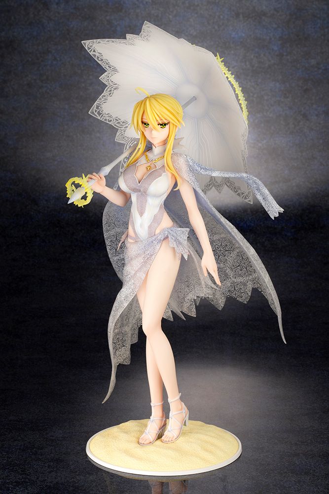 Fate / Grand Order Ruler / Altria Pendragon 1/7 Scale Figure - DelsBricks Toys & CollectiblesFiguresDelsBricks Toys & CollectiblesSuper Anime Store