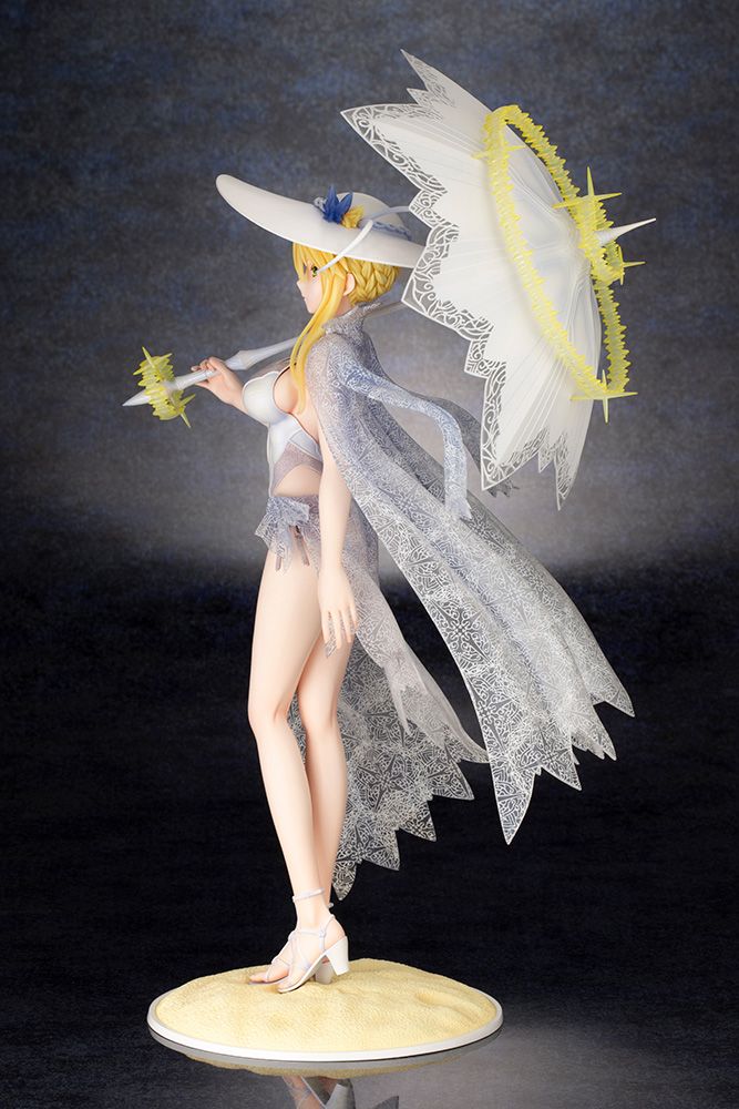 Fate / Grand Order Ruler / Altria Pendragon 1/7 Scale Figure - DelsBricks Toys & CollectiblesFiguresDelsBricks Toys & CollectiblesSuper Anime Store