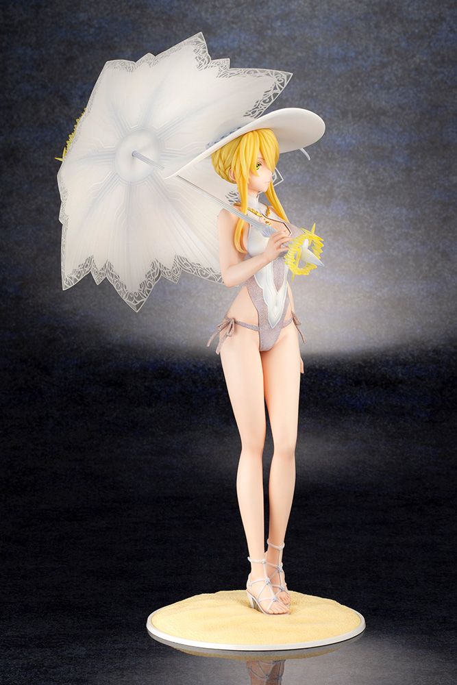 Fate / Grand Order Ruler / Altria Pendragon 1/7 Scale Figure - DelsBricks Toys & CollectiblesFiguresDelsBricks Toys & CollectiblesSuper Anime Store