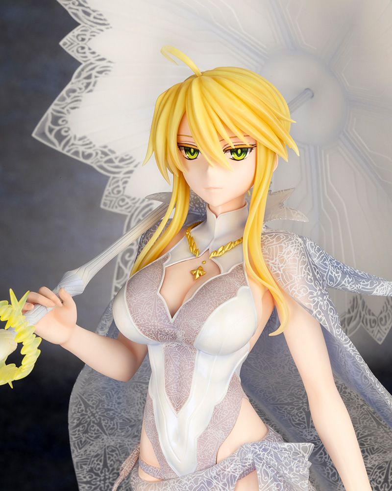 Fate / Grand Order Ruler / Altria Pendragon 1/7 Scale Figure - DelsBricks Toys & CollectiblesFiguresDelsBricks Toys & CollectiblesSuper Anime Store