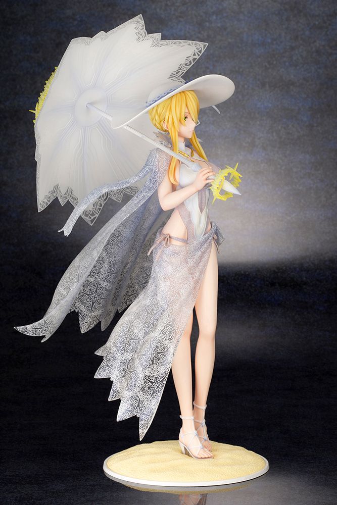 Fate / Grand Order Ruler / Altria Pendragon 1/7 Scale Figure - DelsBricks Toys & CollectiblesFiguresDelsBricks Toys & CollectiblesSuper Anime Store