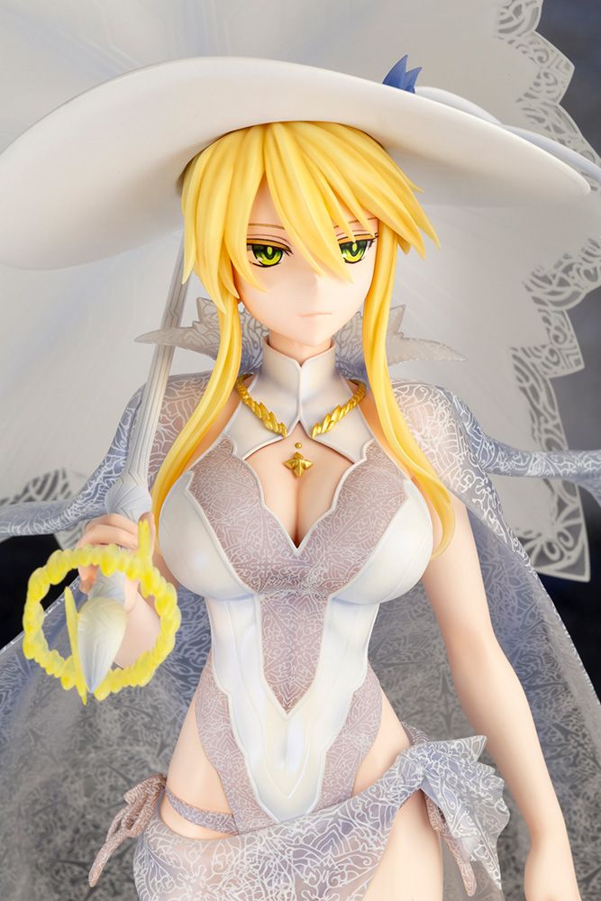 Fate / Grand Order Ruler / Altria Pendragon 1/7 Scale Figure - DelsBricks Toys & CollectiblesFiguresDelsBricks Toys & CollectiblesSuper Anime Store