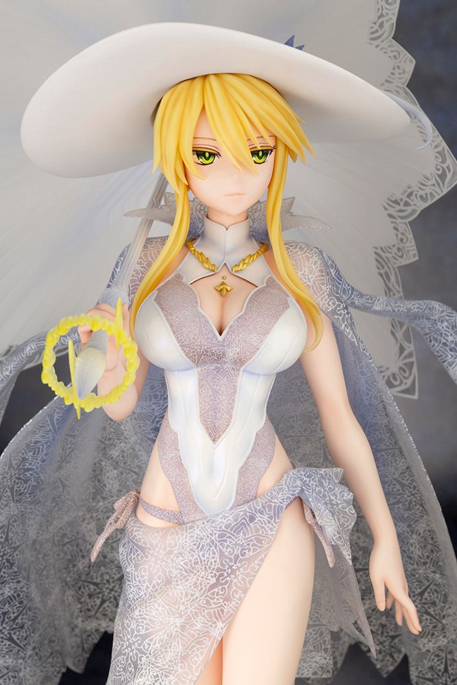 Fate / Grand Order Ruler / Altria Pendragon 1/7 Scale Figure - DelsBricks Toys & CollectiblesFiguresDelsBricks Toys & CollectiblesSuper Anime Store