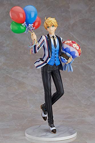 Fate Grand Order: Saber Arthur Pendragon (Prototype Heroic Spirit Formal Dress Version) 1:8 Scale PVC Figure - DelsBricks Toys & CollectiblesMangaDelsBricks Toys & CollectiblesSuper Anime Store