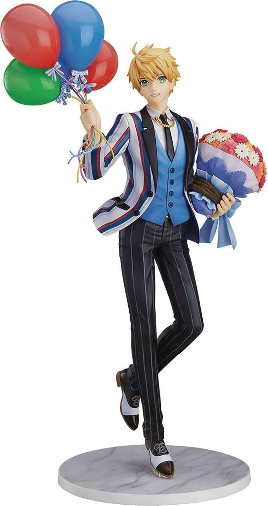 Fate Grand Order: Saber Arthur Pendragon (Prototype Heroic Spirit Formal Dress Version) 1:8 Scale PVC Figure - DelsBricks Toys & CollectiblesMangaDelsBricks Toys & CollectiblesSuper Anime Store