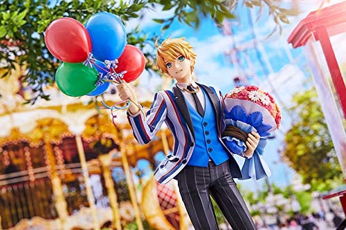 Fate Grand Order: Saber Arthur Pendragon (Prototype Heroic Spirit Formal Dress Version) 1:8 Scale PVC Figure - DelsBricks Toys & CollectiblesMangaDelsBricks Toys & CollectiblesSuper Anime Store