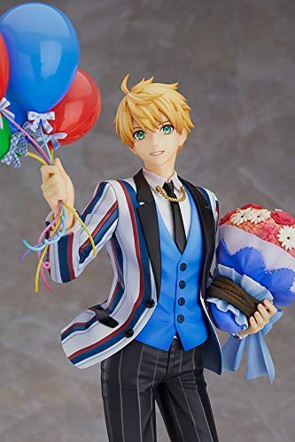 Fate Grand Order: Saber Arthur Pendragon (Prototype Heroic Spirit Formal Dress Version) 1:8 Scale PVC Figure - DelsBricks Toys & CollectiblesMangaDelsBricks Toys & CollectiblesSuper Anime Store